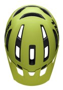 Kask juniorski BELL NOMAD 2 JR matte hi-viz roz. Uniwersalny (52-57 cm) (NEW 2025)