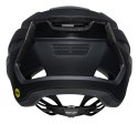 Kask mtb BELL 4FORTY AIR MIPS matte black roz. XL (61-65 cm) (NEW 2026)