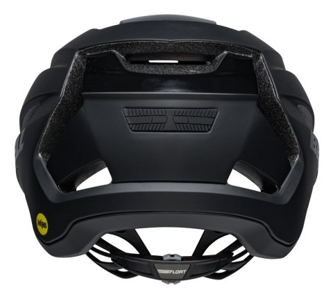Kask mtb BELL 4FORTY AIR MIPS matte black roz. XL (61-65 cm) (NEW 2026)