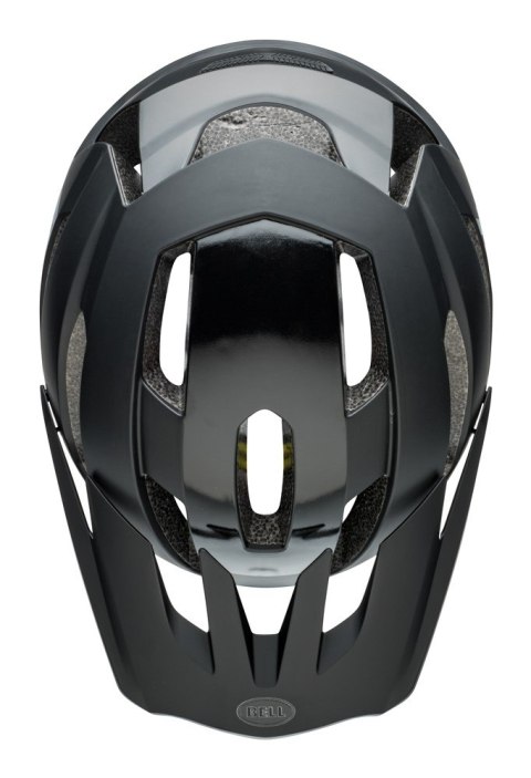 Kask mtb BELL 4FORTY AIR MIPS matte black roz. XL (61-65 cm) (NEW 2026)