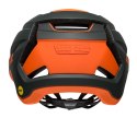 Kask mtb BELL 4FORTY AIR MIPS matte dark green orange roz. L (58-62 cm) (NEW 2025)