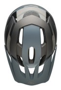 Kask mtb BELL 4FORTY AIR MIPS matte titanium charcoal roz. S (52-56 cm) (NEW 2025)