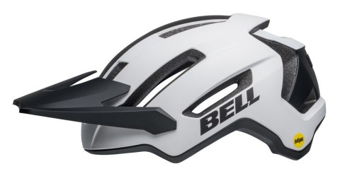 Kask mtb BELL 4FORTY AIR MIPS matte white black roz. L (58-62 cm) (NEW 2025)