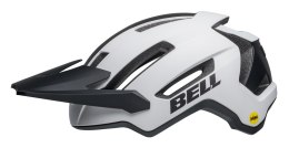 Kask mtb BELL 4FORTY AIR MIPS matte white black roz. M (55-59 cm) (NEW 2025)