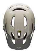Kask mtb BELL 4FORTY MIPS matte gloss cement roz. L (58-62 cm) (NEW 2025)