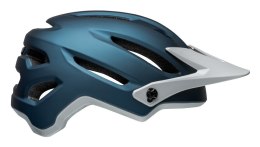 Kask mtb BELL 4FORTY matte gloss blue gray roz. M (55-59 cm) (NEW 2025)