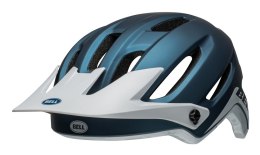 Kask mtb BELL 4FORTY matte gloss blue gray roz. S (52-56 cm) (NEW 2025)
