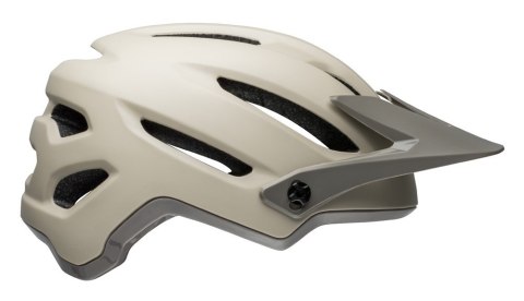Kask mtb BELL 4FORTY matte gloss cement roz. L (58-62 cm) (NEW 2025)
