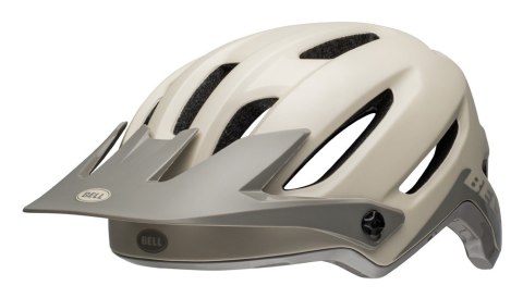Kask mtb BELL 4FORTY matte gloss cement roz. M (55-59 cm) (NEW 2025)