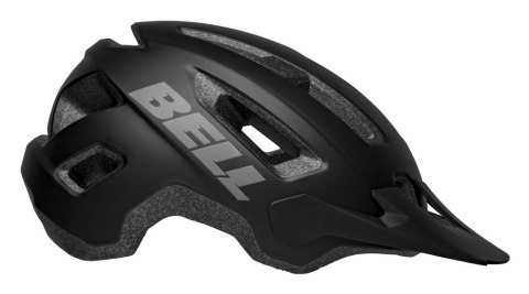 Kask mtb BELL NOMAD 2 MIPS matte black roz. Uniwersalny M/L (53-60 cm) (NEW 2025)
