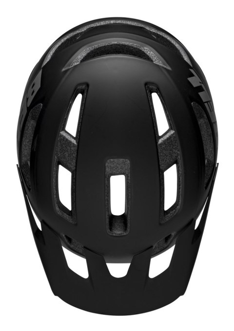 Kask mtb BELL NOMAD 2 MIPS matte black roz. Uniwersalny M/L (53-60 cm) (NEW 2025)