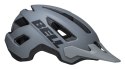 Kask mtb BELL NOMAD 2 MIPS matte gray roz. Uniwersalny S/M (52-57 cm) (NEW 2025)