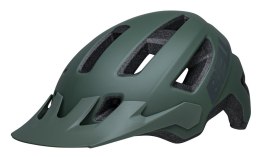 Kask mtb BELL NOMAD 2 MIPS matte green roz. Uniwersalny M/L (53-60 cm) (NEW 2025)