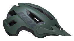 Kask mtb BELL NOMAD 2 MIPS matte green roz. Uniwersalny S/M (52-57 cm) (NEW 2025)