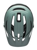 Kask mtb BELL SIXER MIPS dark green black roz. L (58-62 cm) (WYPRZEDAŻ -50%)