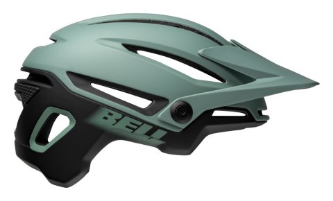 Kask mtb BELL SIXER MIPS dark green black roz. M (55-59 cm) (WYPRZEDAŻ -50%)