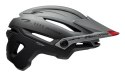 Kask mtb BELL SIXER MIPS fasthouse after hours matte black gray roz. L (58-62 cm) (WYPRZEDAŻ -50%)