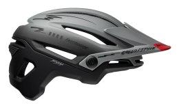 Kask mtb BELL SIXER MIPS fasthouse after hours matte black gray roz. L (58-62 cm) (WYPRZEDAŻ -50%)