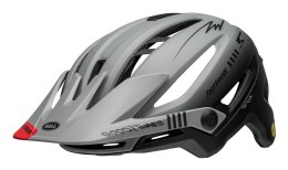 Kask mtb BELL SIXER MIPS fasthouse after hours matte black gray roz. L (58-62 cm) (WYPRZEDAŻ -50%)