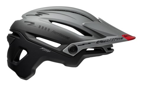 Kask mtb BELL SIXER MIPS fasthouse after hours matte black gray roz. M (55-59 cm) (WYPRZEDAŻ -50%)