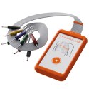 CARDIOLINE TOUCHECG HD+ EKG z aplikacją komputerową, nowoczesny system diagnostyczny