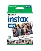 FILM NATYCHMIAST INSTAX WIDE 10X2 FUJIFILM