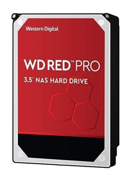 HDD SATA 16TB 7200RPM 512MB/RED PRO WD161KFGX WDC