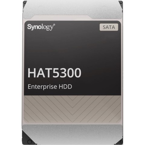HDD SATA 16TB 7200RPM 512MB/HAT5300-16T SYNOLOGY
