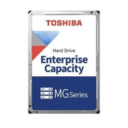 HDD SATA 18TB 7200RPM 512MB/MG09ACA18TE TOSHIBA