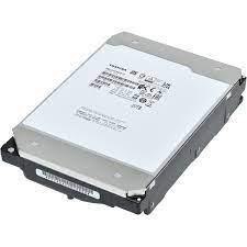 HDD SATA 20TB 7200RPM 512MB/MG10ACA20TE TOSHIBA