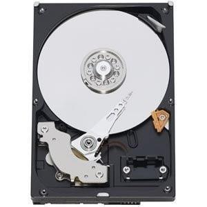 HDD SATA 2TB 5400RPM 64MB/BLUE WD20EARZ WDC
