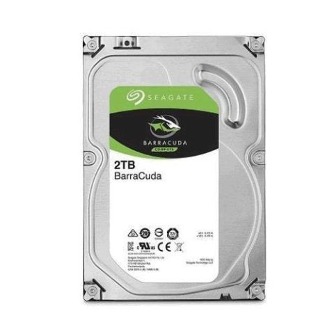 HDD SATA 2TB 7200RPM 256MB/ST2000DM008 SEAGATE