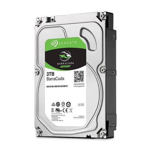 HDD SATA 3TB 5400RPM 256MB/ST3000DM007 SEAGATE
