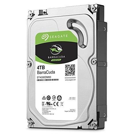 HDD SATA 4TB 5400RPM 256MB/ST4000DM004 SEAGATE