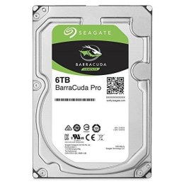 HDD SATA 6TB 5400RPM 256MB/ST6000DM003 SEAGATE