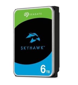HDD SATA 6TB 5400RPM 256MB/ST6000VX009 SEAGATE