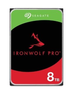 HDD SATA 8TB 7200RPM 256MB/ST8000NT001 SEAGATE
