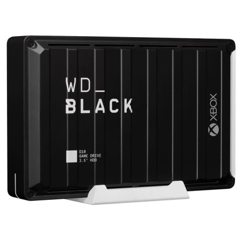 HDD USB3.2 12TB EX. GAME DRIVE/BLACK WDBA5E0120HBK-EESN WDC
