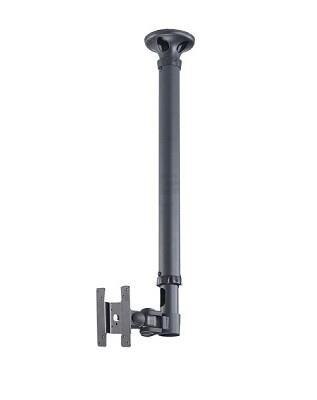 ZESTAW TV CEILING MOUNT 10-26" FPMA-C100WHITE NEWSTAR