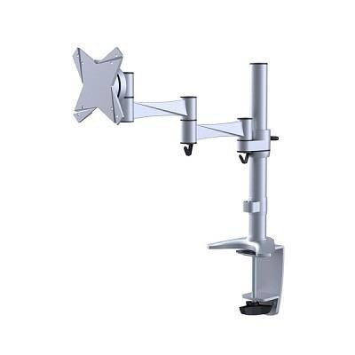 UCHWYT DO TELEWIZORA KOMPLET 10-24" FPMA-D1330SILVER NEWSTAR