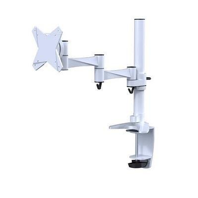 UCHWYT DO TELEWIZORA KOMPLET 10-24" FPMA-D1330WHITE NEWSTAR