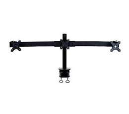 TV SET ACC DESK MOUNT BLACK/19-27