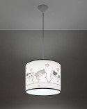 Lampa wisząca CAT 30