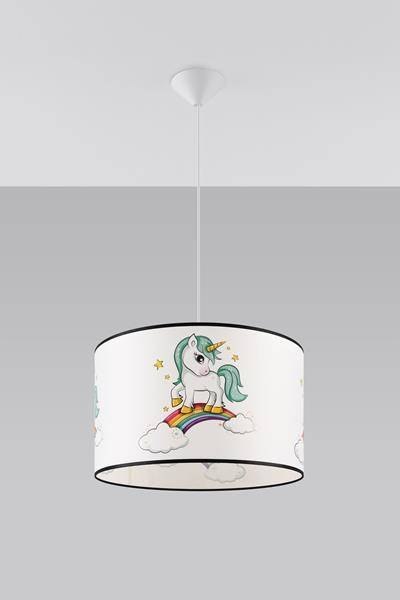Lampa wisząca UNICORN 40