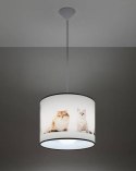 Lampa wisząca KITTY 30