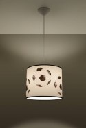 Lampa wisząca FOOTBALL A 30