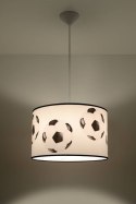 Lampa wisząca FOOTBALL A 40
