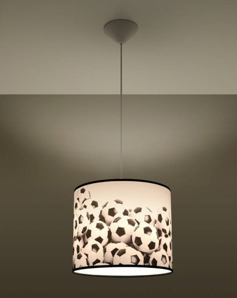 Lampa wisząca FOOTBALL B 30