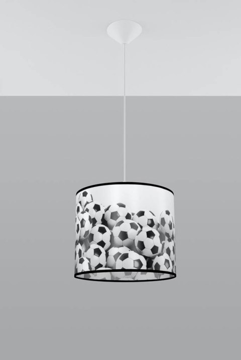 Lampa wisząca FOOTBALL B 30