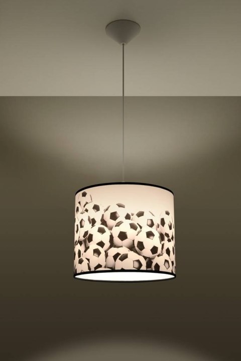 Lampa wisząca FOOTBALL B 30